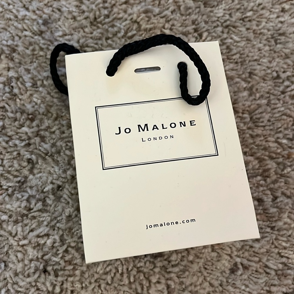 Jo Malone mini bag